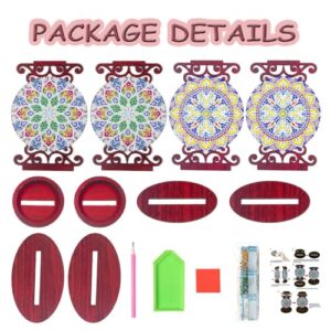 Best Paint For DIY Candle Holders