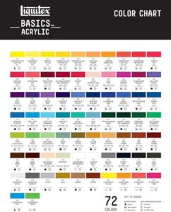 Best White Acrylic Paint