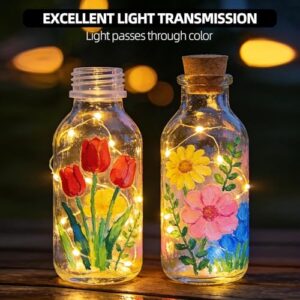 Best Paint For DIY Wine Bottles