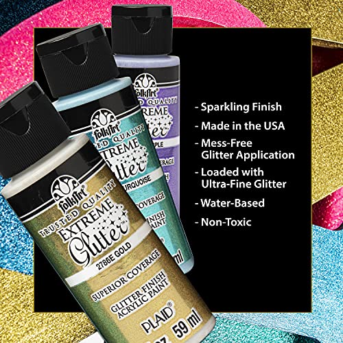 Best Acrylic Paint With Glitter 2026