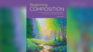Acrylic Painting Composition Tips for Beginners