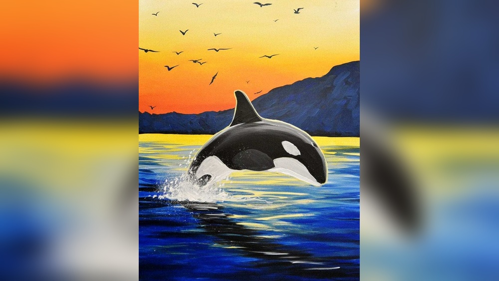 Cute Animal Painting Ideas for Beginners