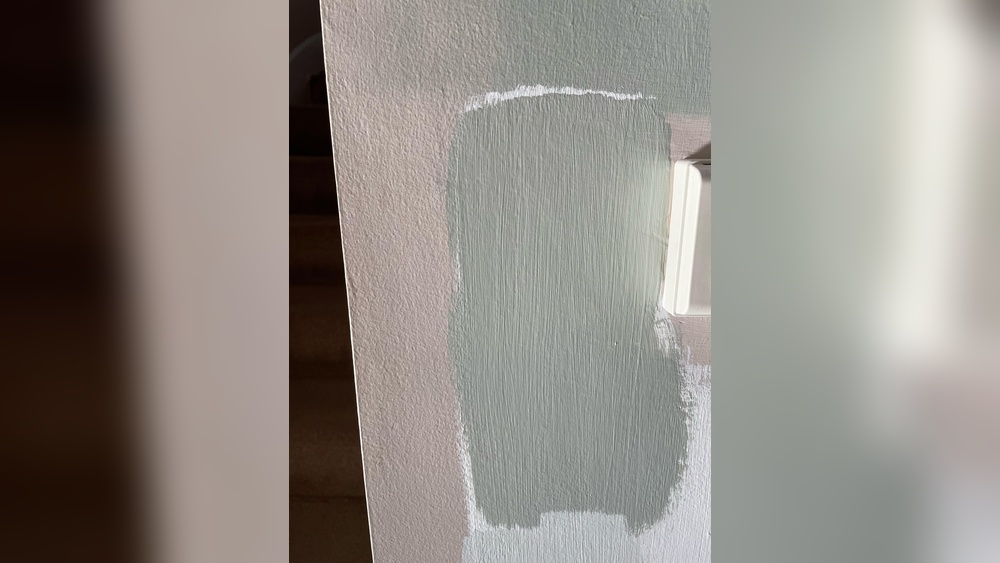 How to Avoid Brush Marks in Painting