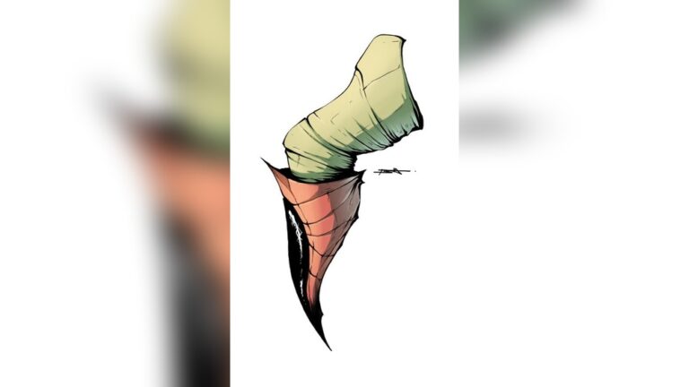 Procreate Shell Shading How to Do Cel Shading in Procreate Tips: Master Stunning Art Fast ...