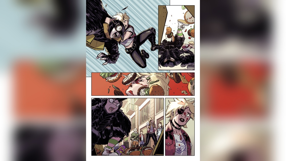 How to Do Digital Comic Style Painting