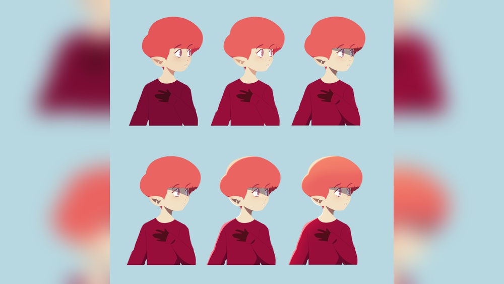 How to Do Digital Concept Art Guide Tips