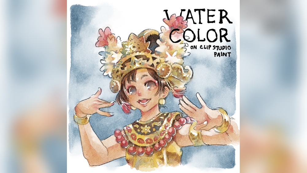 How to Do Digital Speed Painting Tips