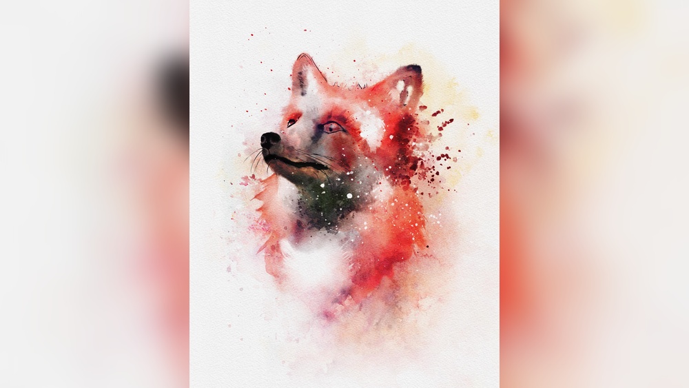 How to Do Digital Watercolor in Procreate