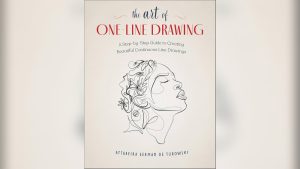 How to Draw Line Art in Procreate Guide