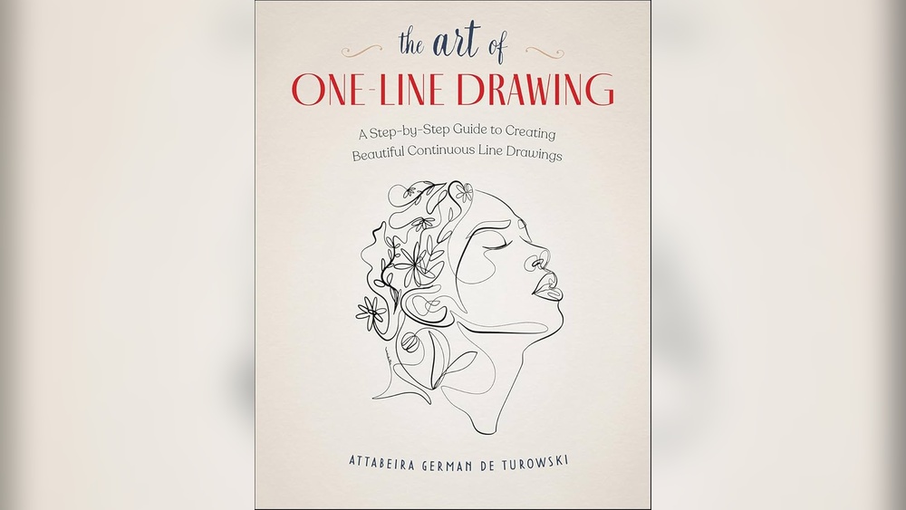 How to Draw Line Art in Procreate Guide