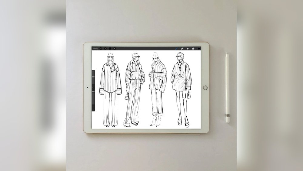 How to Fix Symmetry Tool in Procreate Tips