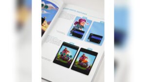 How to Paint Digital Characters for Beginners