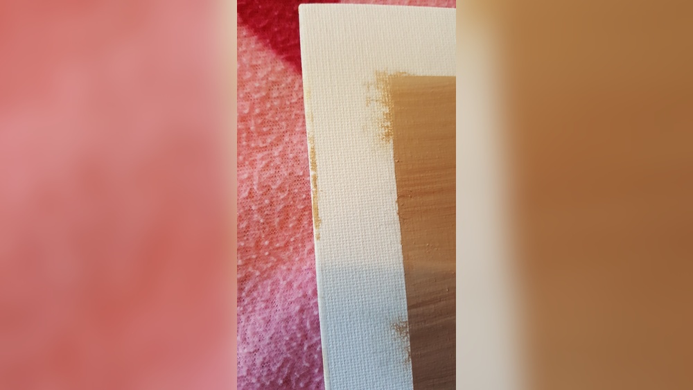 How to Remove Oil Paint from Canvas