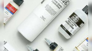 How to Stop Acrylic Paint from Drying Too Fast