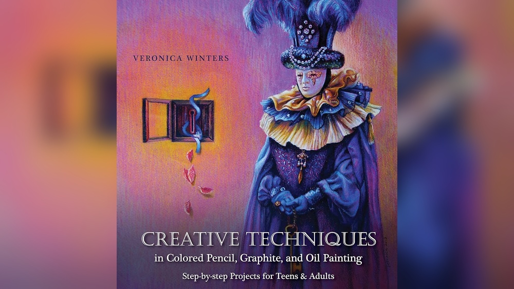 How to Store Oil Paintings Correctly