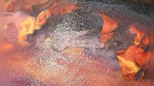 How to Varnish an Oil Painting Correctly