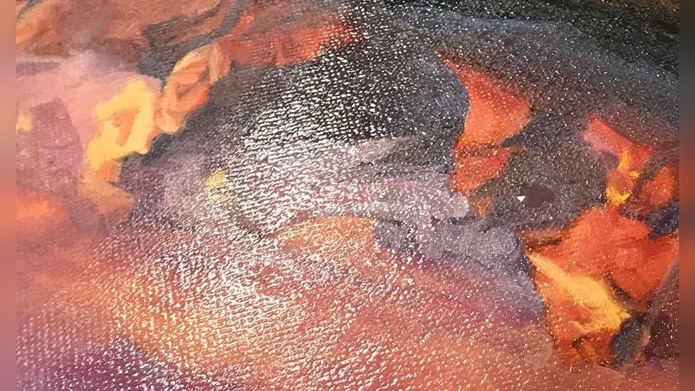 How to Varnish an Oil Painting Correctly