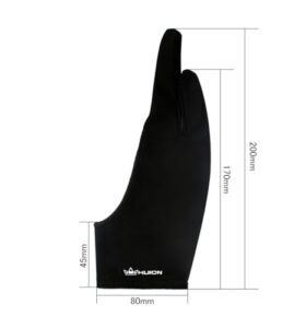 Best Drawing Glove For Procreate 2026