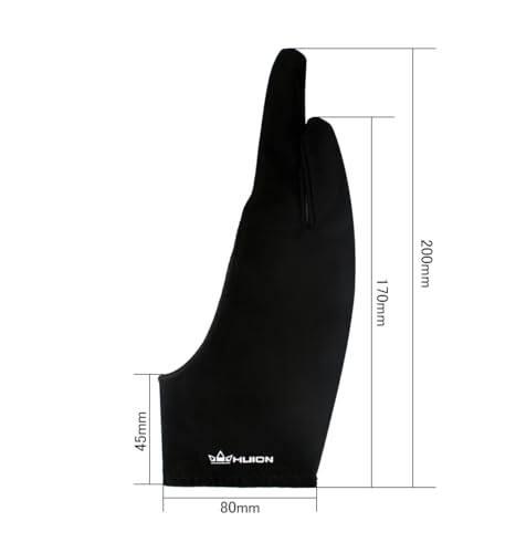 Best Drawing Glove For Procreate 2026