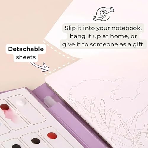 Best Creative Painting Ideas Book 2026