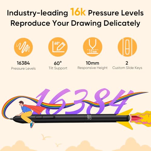 Best Drawing App For Android 2026