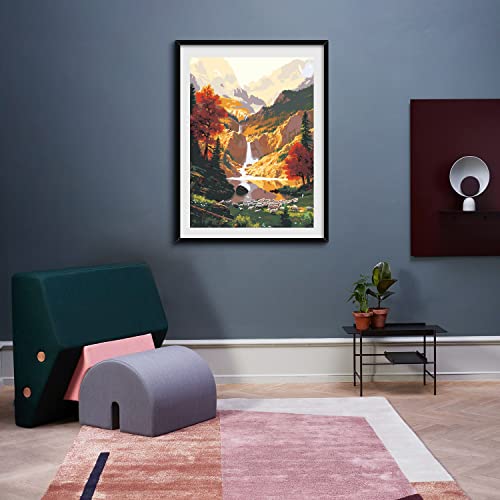 Best Nature Inspired Painting Kit 2026