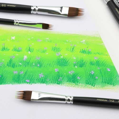 Best Procreate Brushes