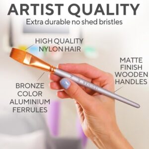 Best Beginner Procreate Brush Set 2026