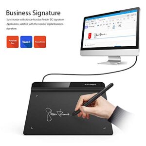 Best Digital Art Tablet For Students 2026