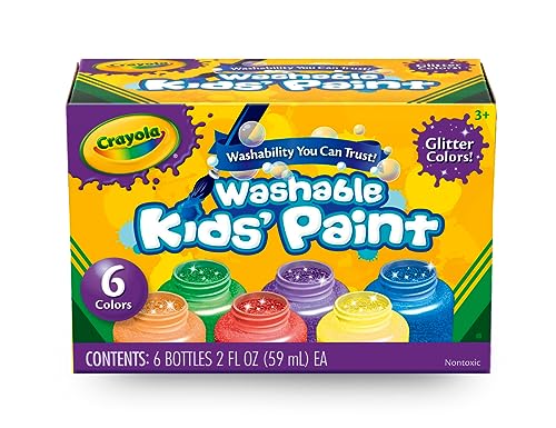 Best Paint Kit For Toddlers