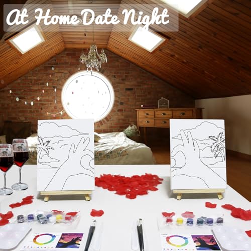 Best Paint Night Kit