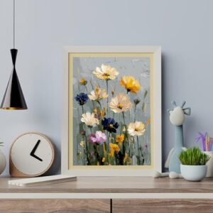 Best Paint by Number Kit