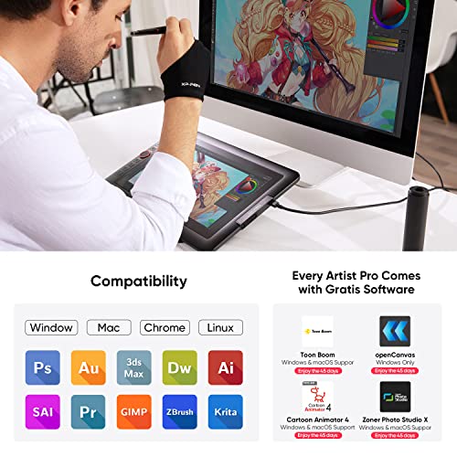Best Affordable Drawing Tablet 2026