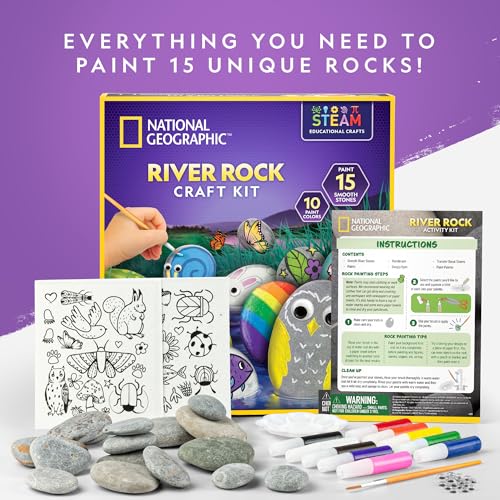 Best Rock Painting Kit Amazon 2026