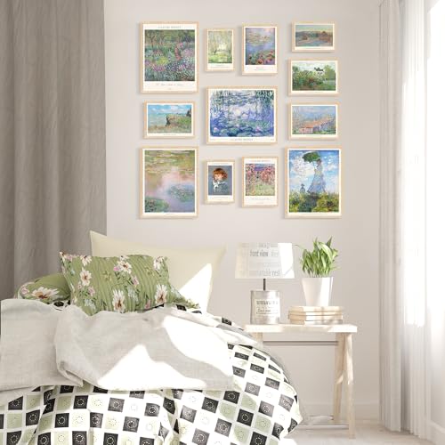 Best Impressionist Painting Set