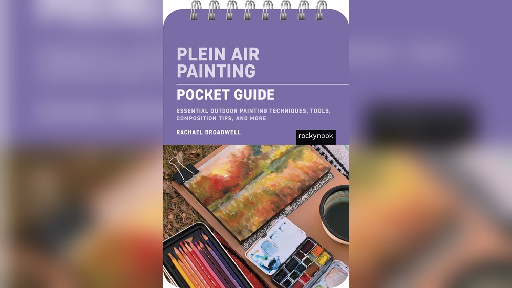 How to Do an Oil Sketch Outdoors Tips