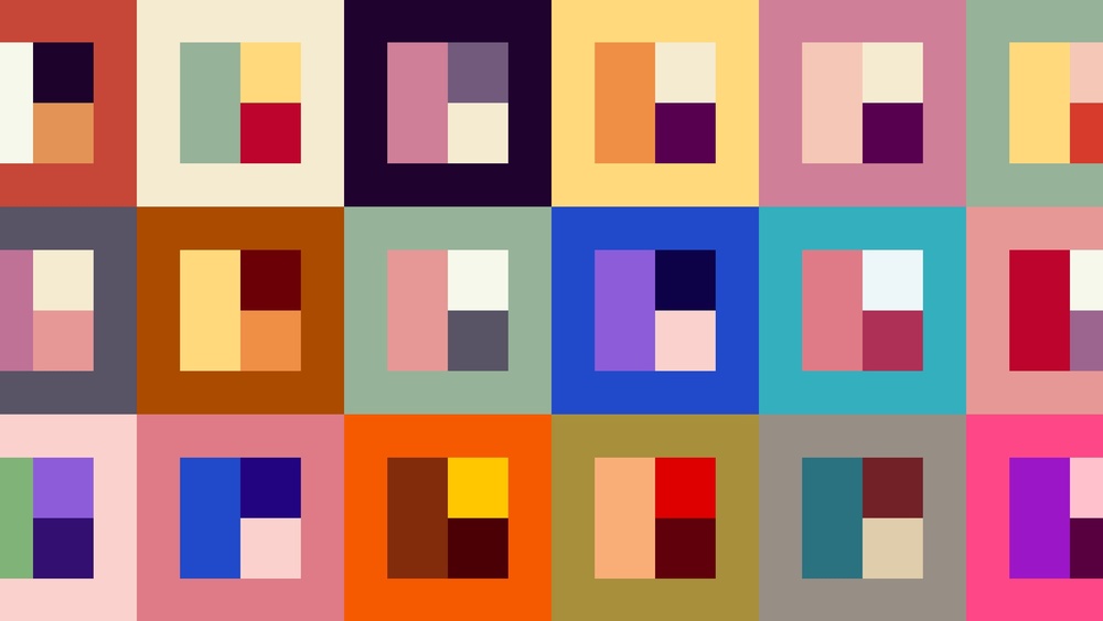 How to Make a Color Palette for Beginners
