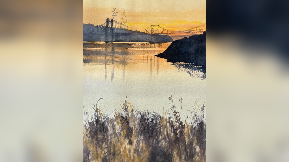 How to Set Up Limited Palette for Painting