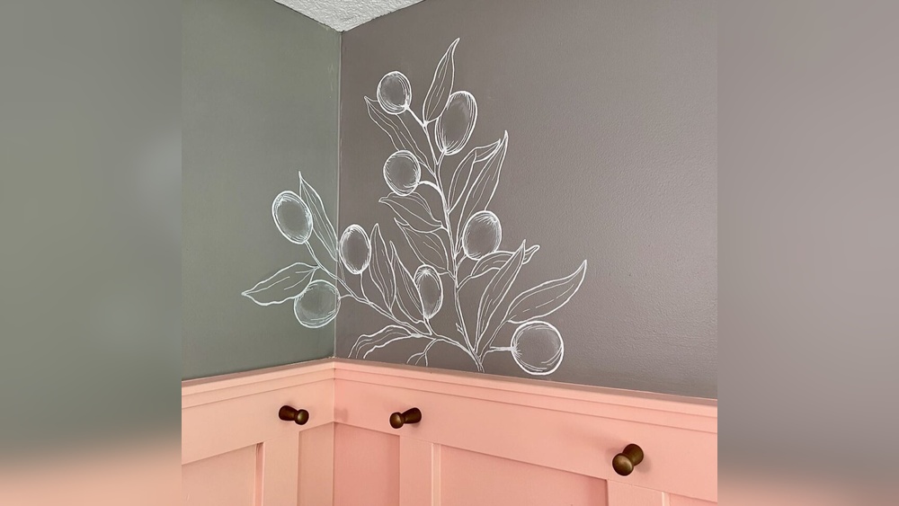 Painting Ideas for Bathroom Wall Decor