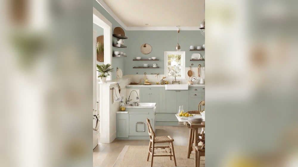 Painting Ideas for Kitchen Walls Guide