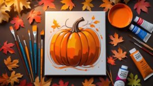 Painting Ideas for Seniors Easy Guide