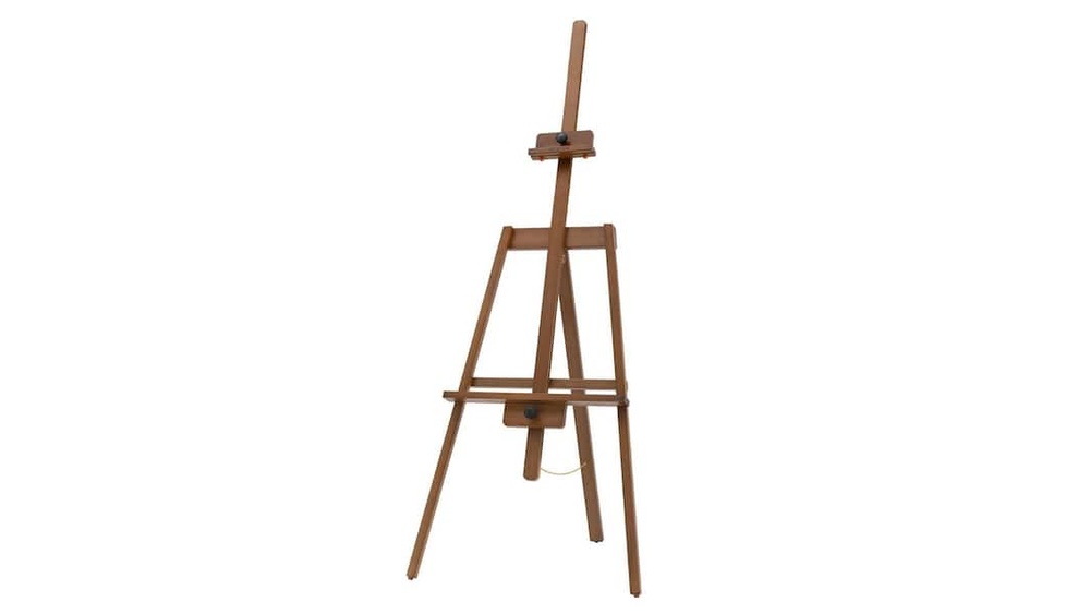 What Easel is Best for Painting at Home