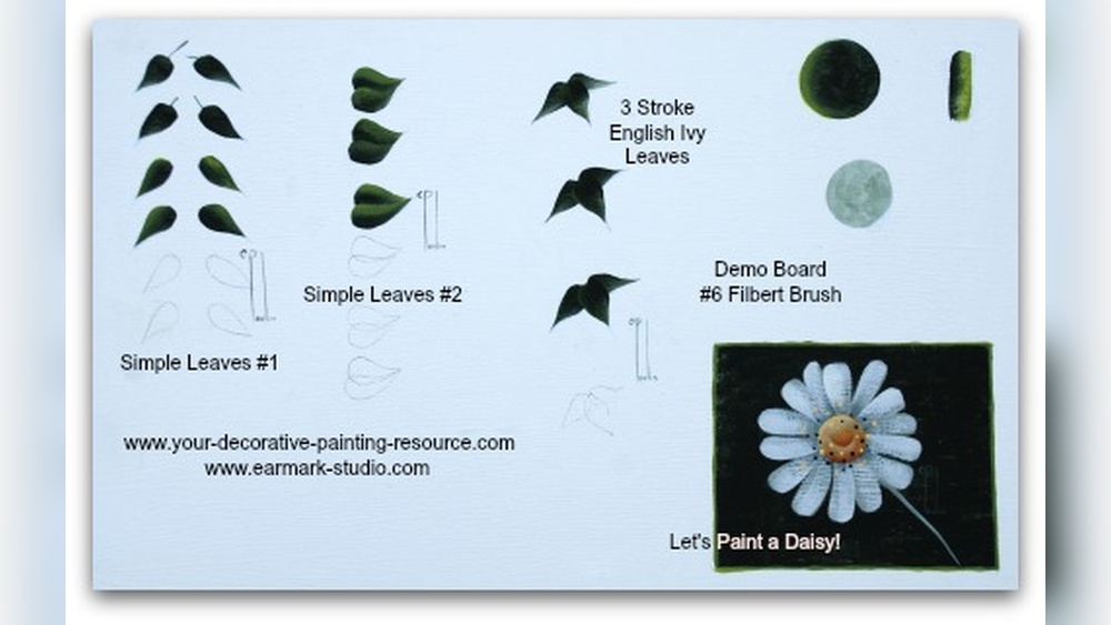 What is a Filbert Brush Used for Painting