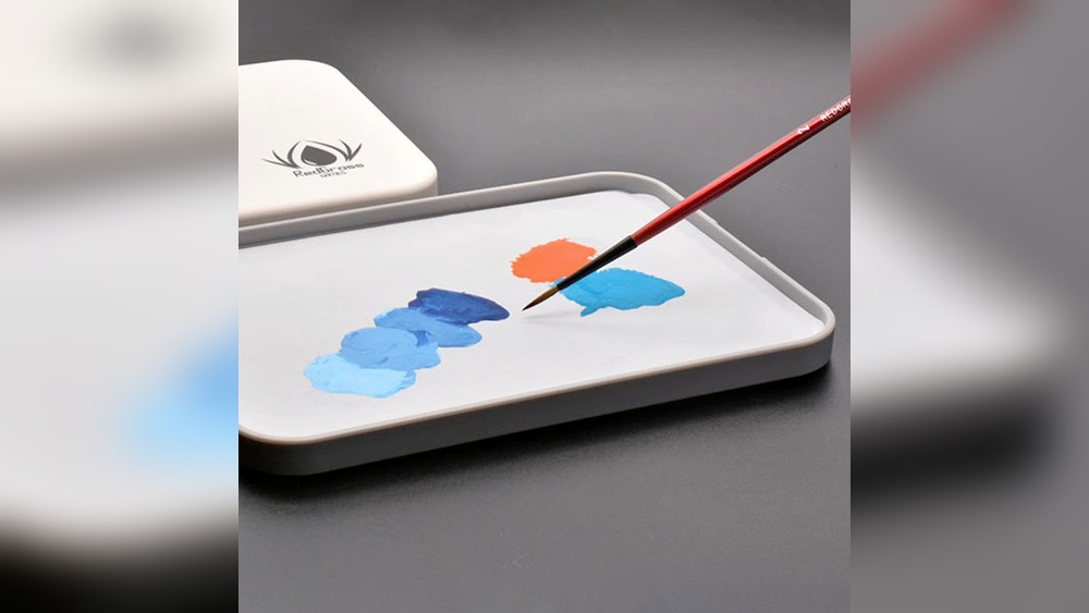 What is a Wet Palette for Painting
