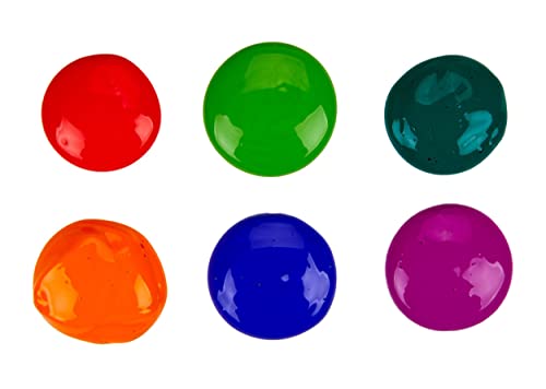Best Paint Set For Toddlers