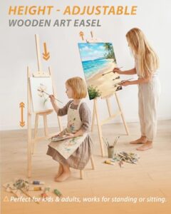 Best Floor Easel