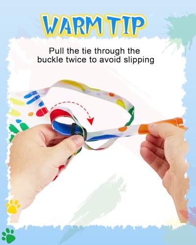 Best Painting Apron For Kids 2026
