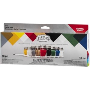 Best Paint For Enamel Pins