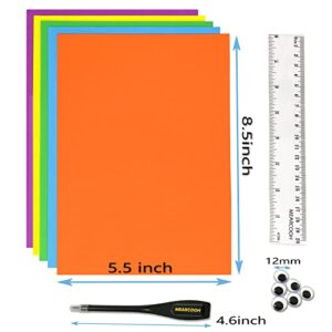 Best Craft Paint For Foam Sheets