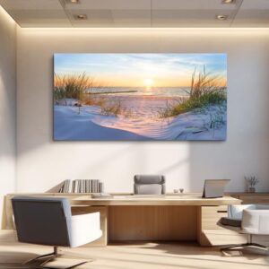 Best Landscape Canvas Art